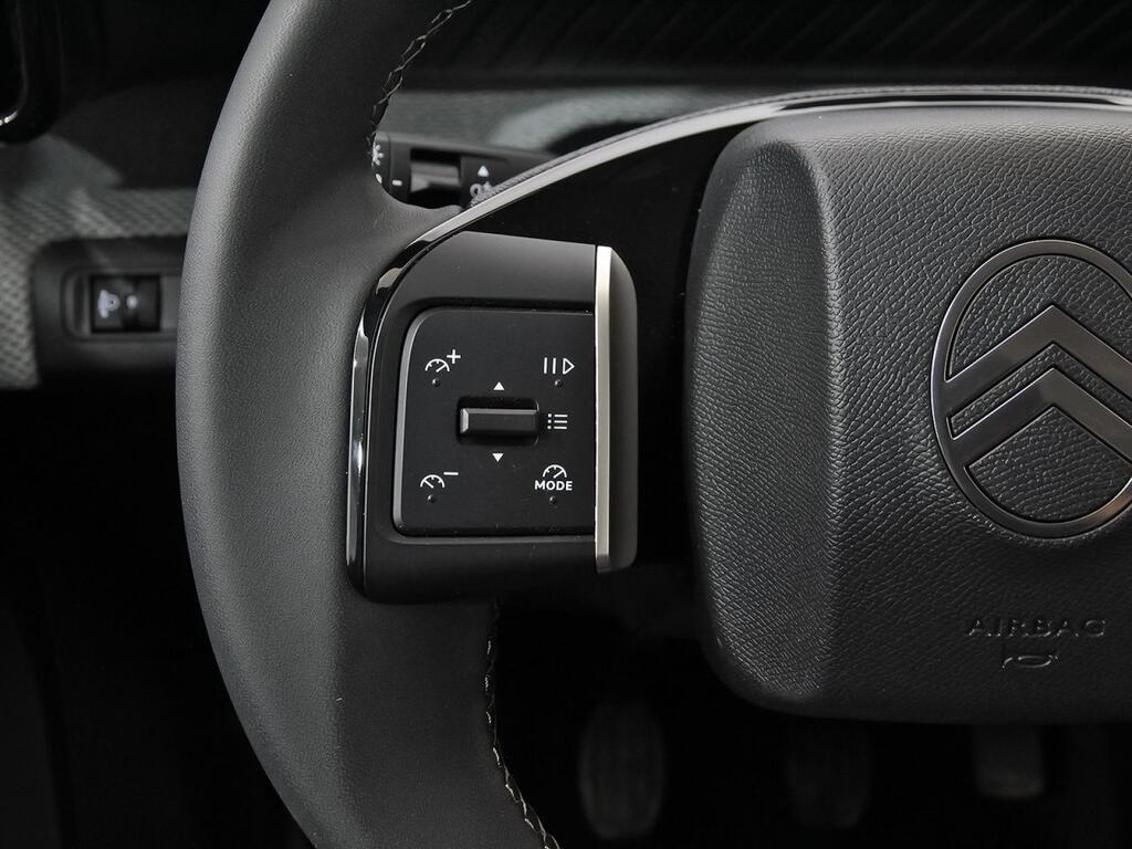 Citroën C3 Turbo 100 Plus