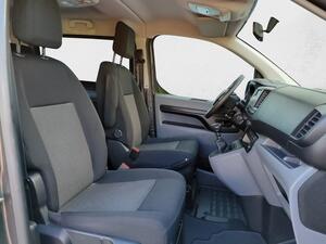 Peugeot Expert 2.0 BLUEHDI 145 S&S STANDARD 4P 8 PLAZAS (GANCHO REMOLQUE) 7