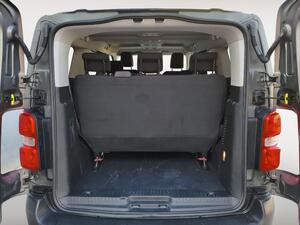 Peugeot Expert 2.0 BLUEHDI 145 S&S STANDARD 4P 8 PLAZAS (GANCHO REMOLQUE) 10