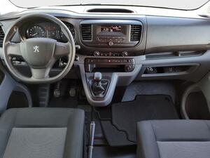Peugeot Expert 2.0 BLUEHDI 145 S&S STANDARD 4P 8 PLAZAS (GANCHO REMOLQUE) 6