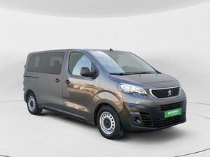 Peugeot Expert 2.0 BLUEHDI 145 S&S STANDARD 4P 8 PLAZAS (GANCHO REMOLQUE) 1