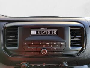 Peugeot Expert 2.0 BLUEHDI 145 S&S STANDARD 4P 8 PLAZAS (GANCHO REMOLQUE) 17