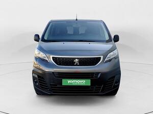Peugeot Expert 2.0 BLUEHDI 145 S&S STANDARD 4P 8 PLAZAS (GANCHO REMOLQUE) 4