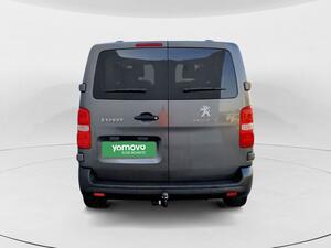 Peugeot Expert 2.0 BLUEHDI 145 S&S STANDARD 4P 8 PLAZAS (GANCHO REMOLQUE) 5