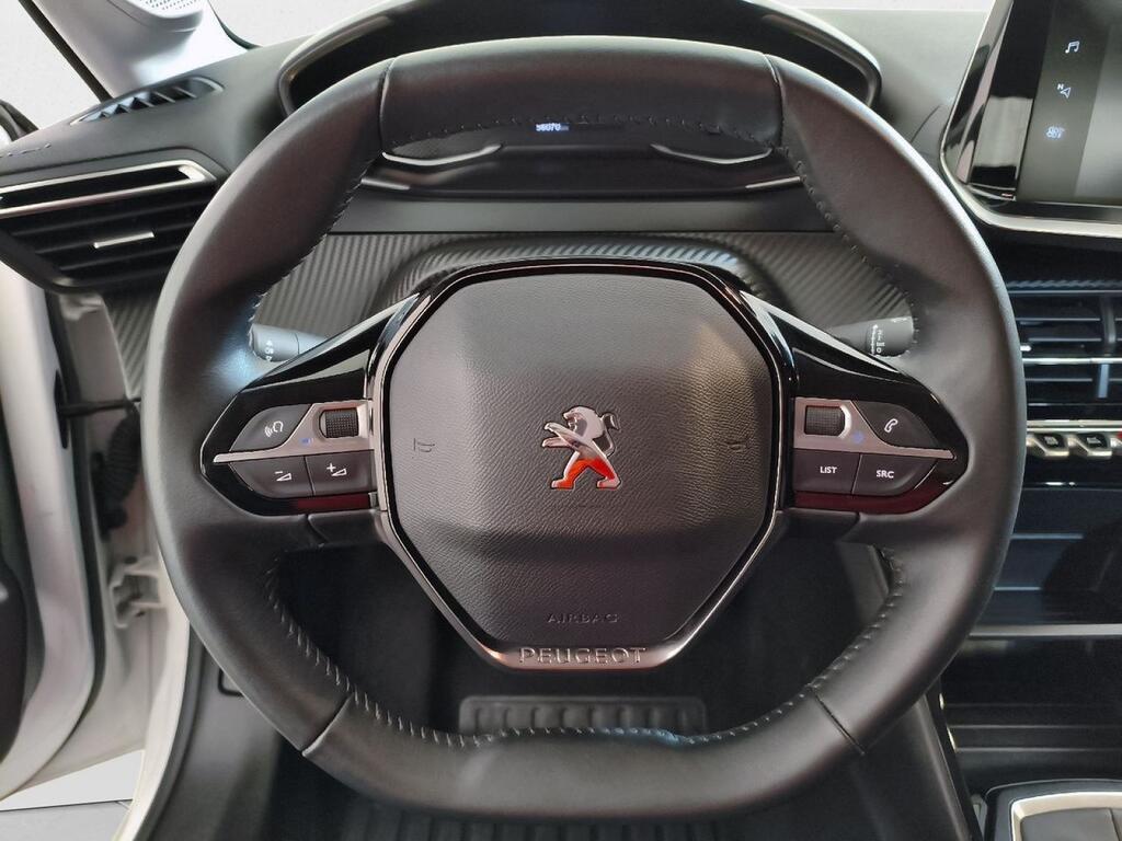 Peugeot 208 BlueHDi 73kW (100CV) Active Pack
