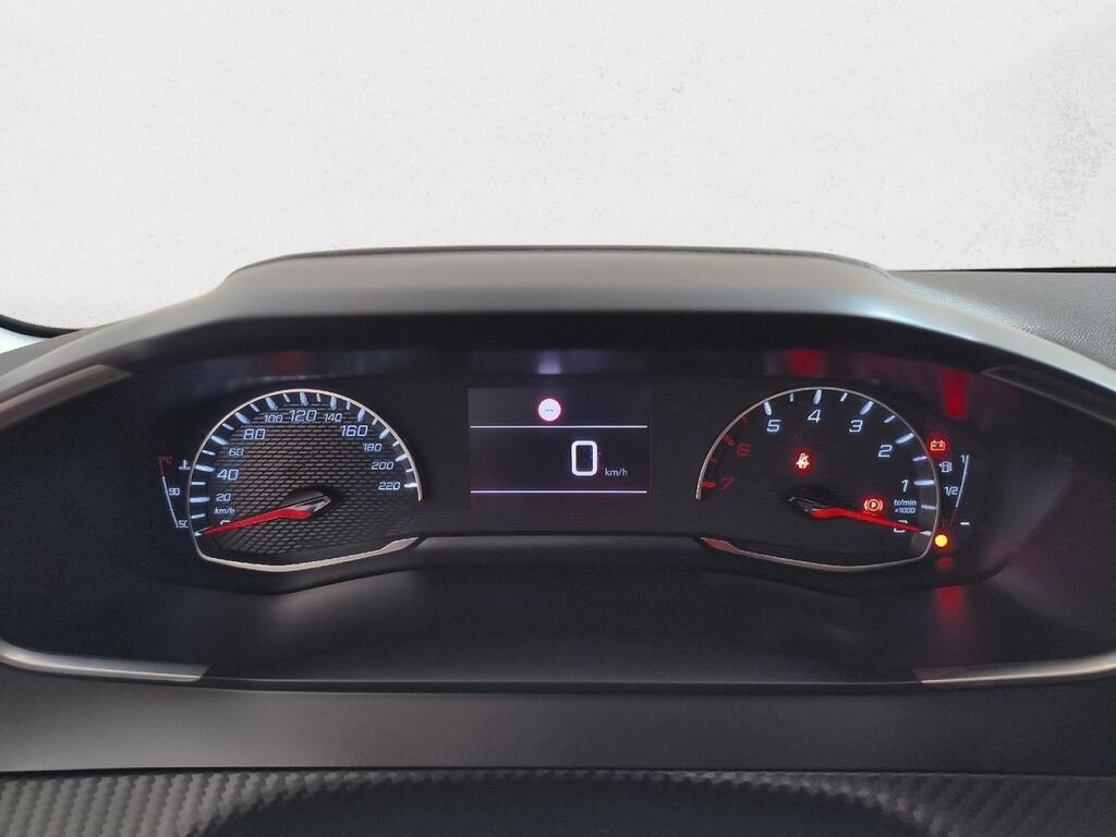 Peugeot 208 BlueHDi 73kW (100CV) Active Pack