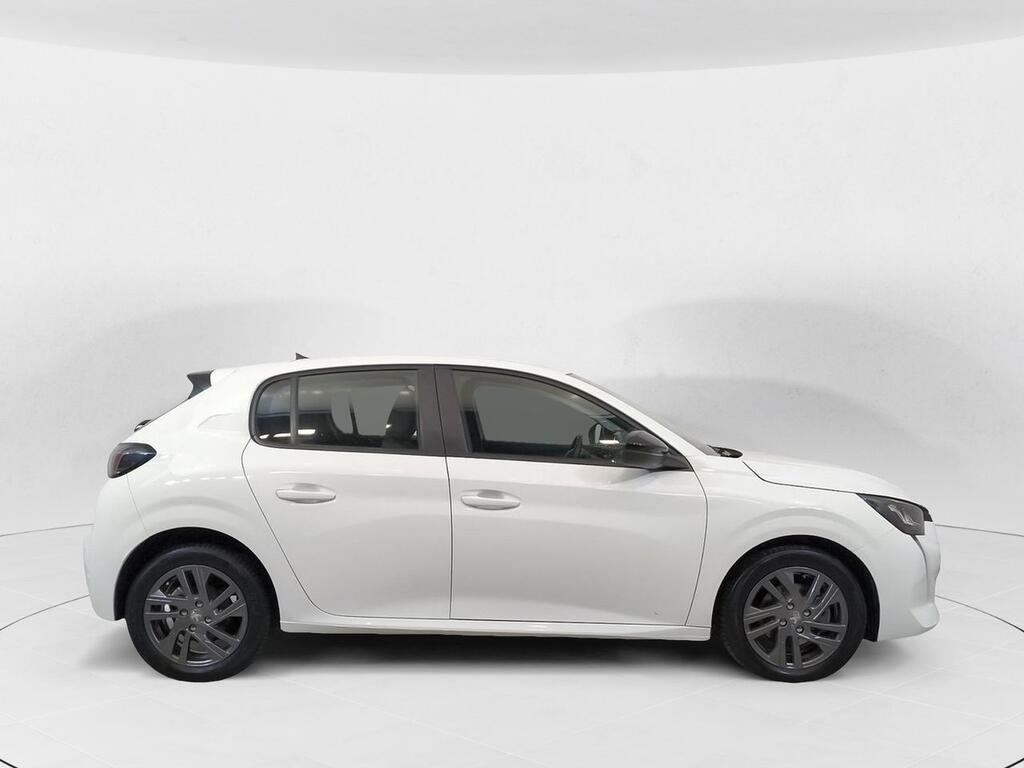 Peugeot 208 BlueHDi 73kW (100CV) Active Pack