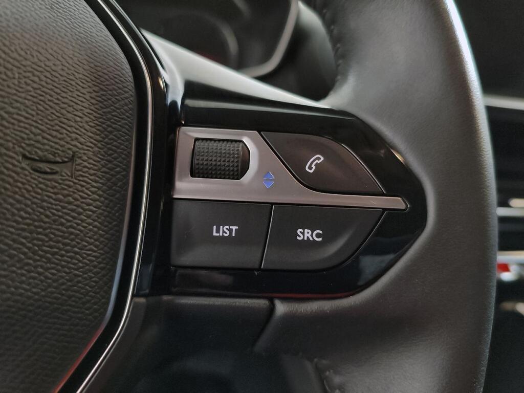 Peugeot 208 BlueHDi 73kW (100CV) Active Pack