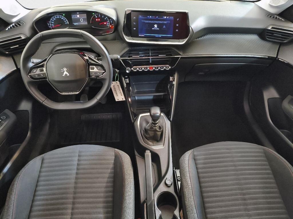 Peugeot 208 BlueHDi 73kW (100CV) Active Pack