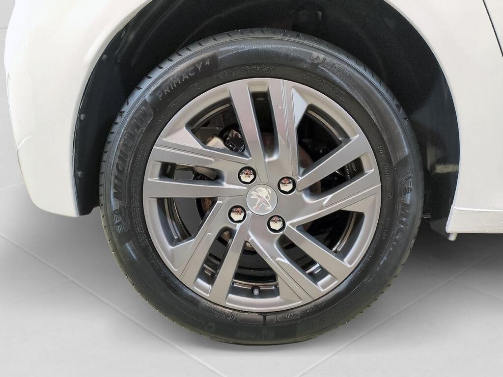 Peugeot 208 BlueHDi 73kW (100CV) Active Pack