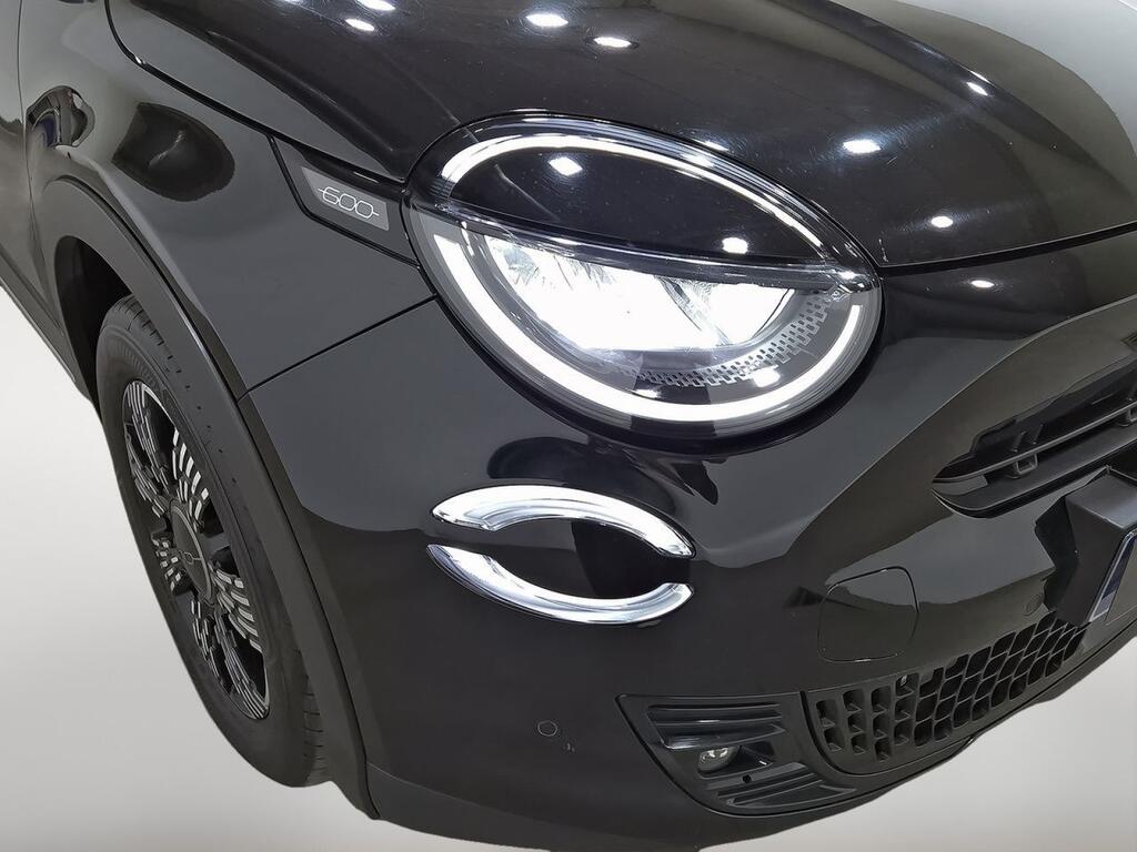 Fiat 600 600 MHEV 1.2 106kW (145CV) DDCT