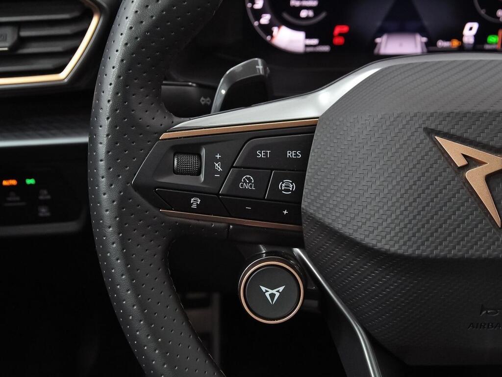 CUPRA Formentor 1.5 eTSI 110kW (150 CV) DSG