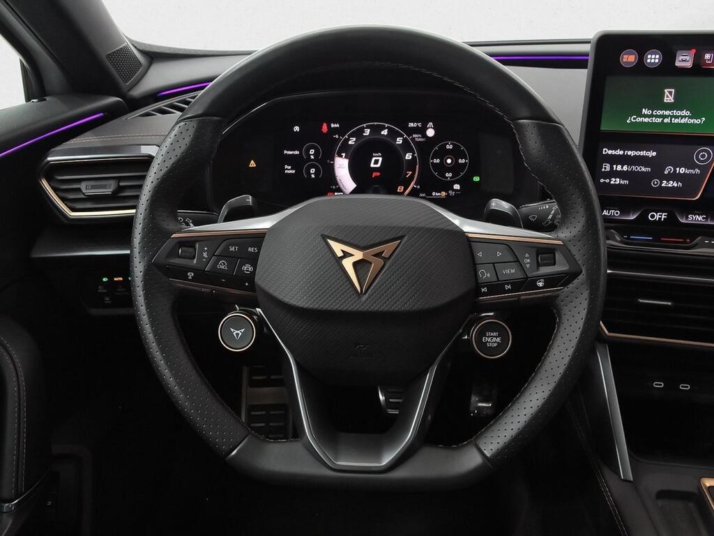 CUPRA Formentor 1.5 eTSI 110kW (150 CV) DSG