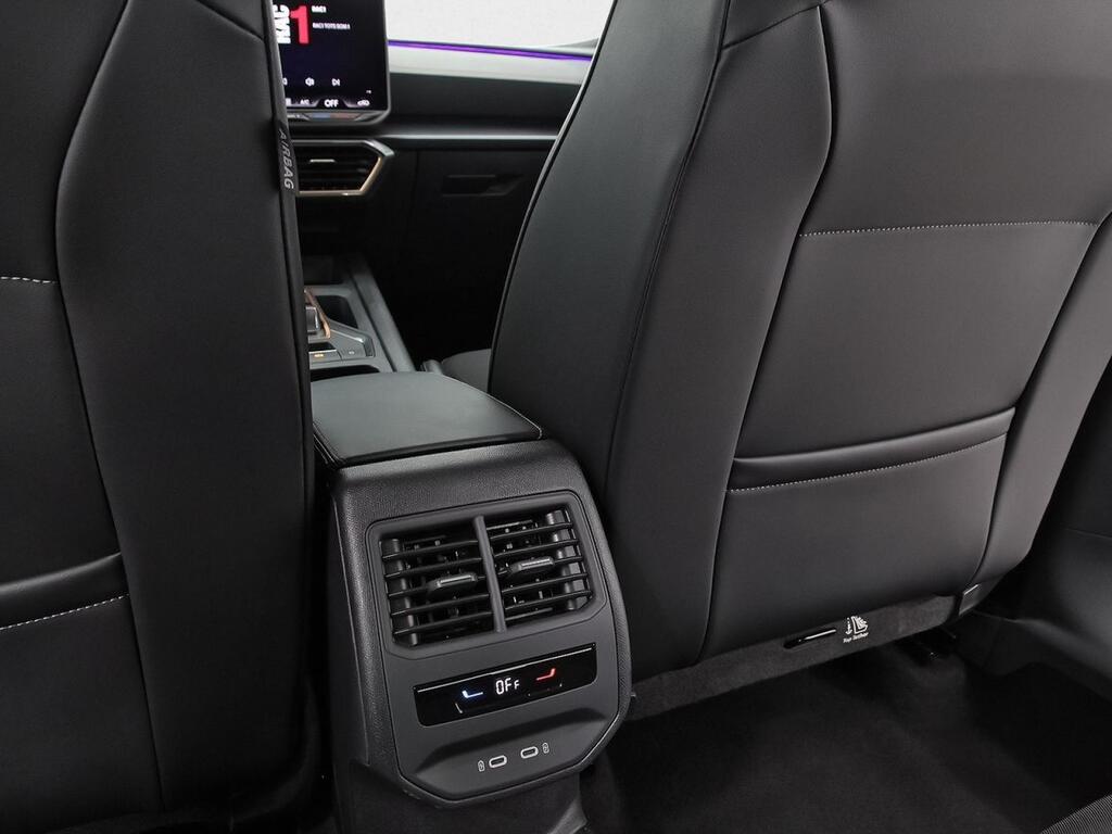 CUPRA Formentor 1.5 eTSI 110kW (150 CV) DSG