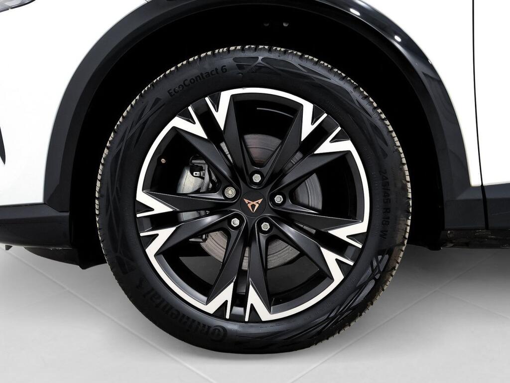 CUPRA Formentor 1.5 eTSI 110kW (150 CV) DSG