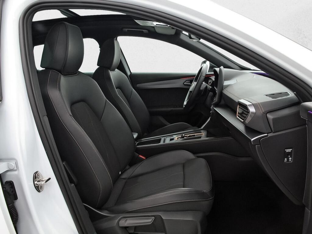 CUPRA Formentor 1.5 eTSI 110kW (150 CV) DSG