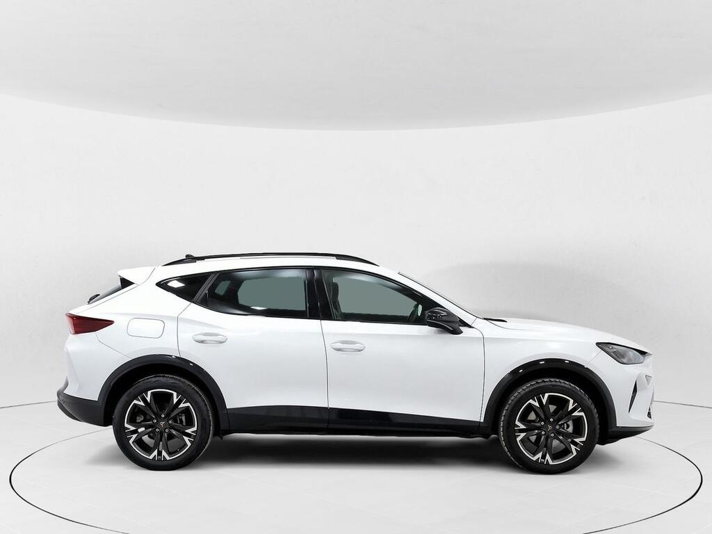 CUPRA Formentor 1.5 eTSI 110kW (150 CV) DSG