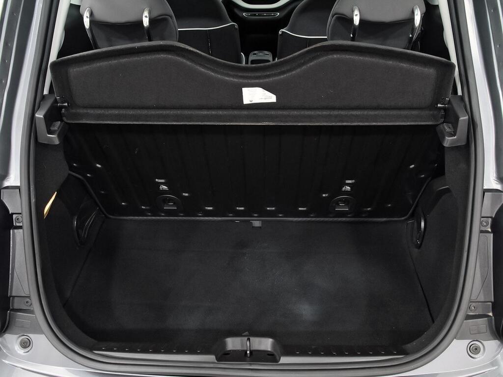 Fiat 500 Action Hb 185km 70kW (95CV)