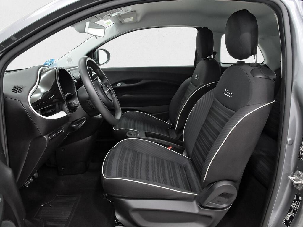Fiat 500 Action Hb 185km 70kW (95CV)