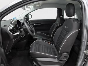 Fiat 500 Action Hb 185km 70kW (95CV) 8