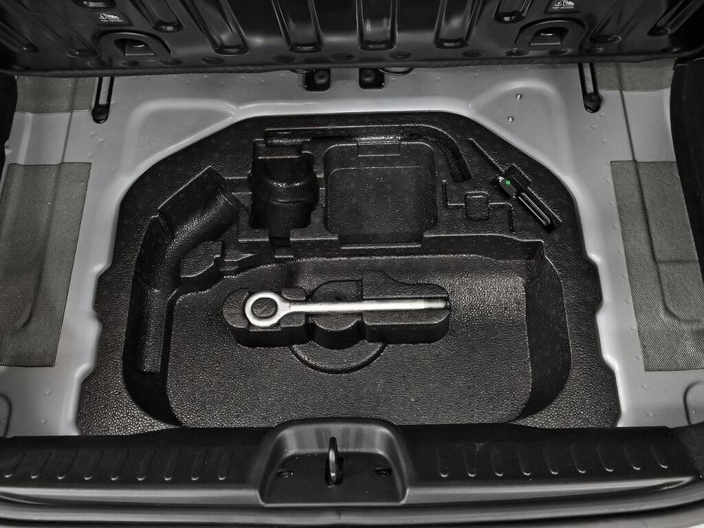Fiat 500 Action Hb 185km 70kW (95CV)