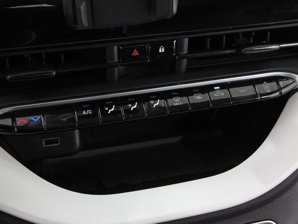 Fiat 500 Action Hb 185km 70kW (95CV)