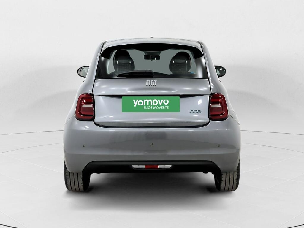 Fiat 500 Action Hb 185km 70kW (95CV)