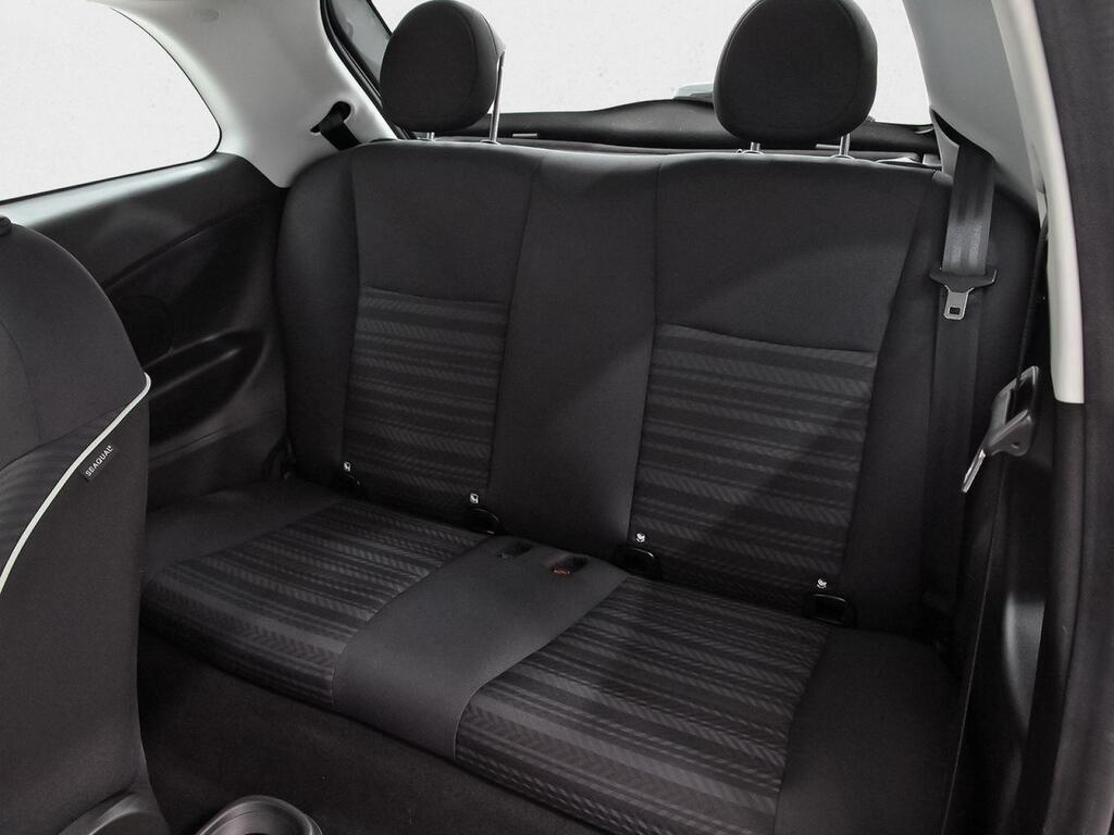 Fiat 500 Action Hb 185km 70kW (95CV)