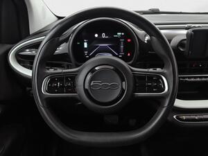 Fiat 500 Action Hb 185km 70kW (95CV) 21