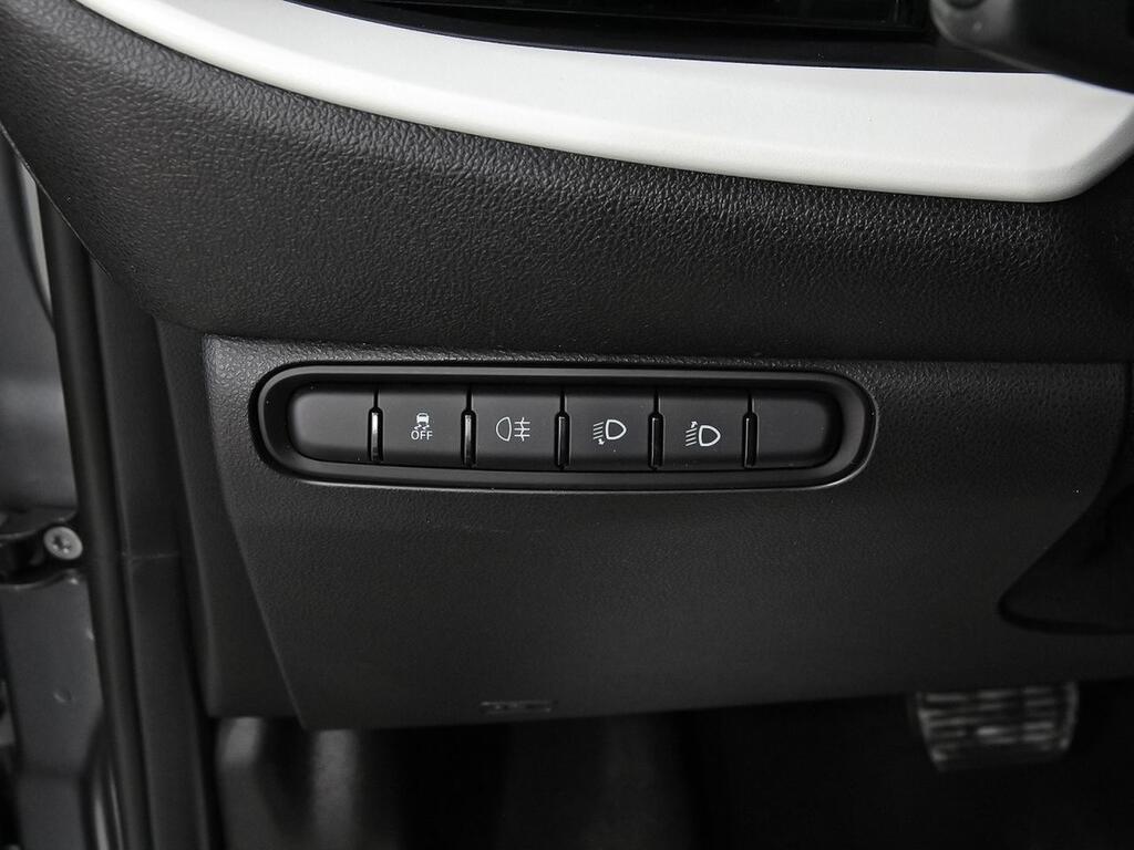 Fiat 500 Action Hb 185km 70kW (95CV)