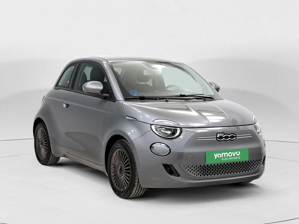 Fiat 500 Action Hb 185km 70kW (95CV)