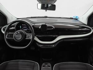 Fiat 500 Action Hb 185km 70kW (95CV) 7