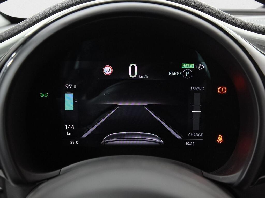 Fiat 500 Action Hb 185km 70kW (95CV)