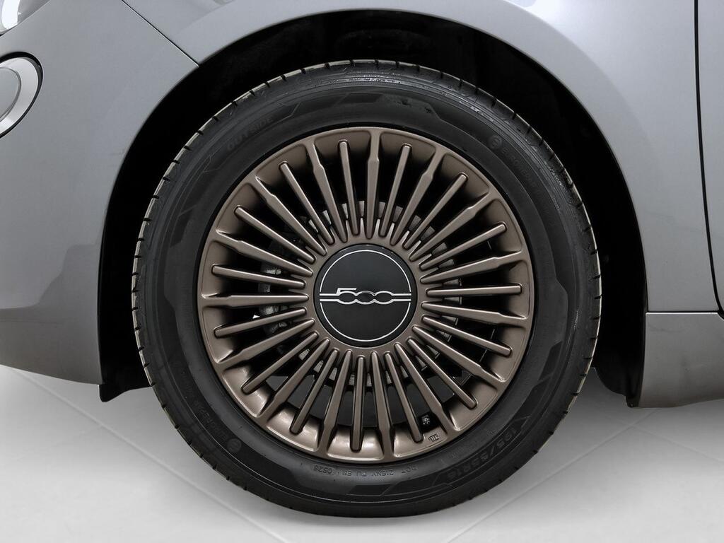 Fiat 500 Action Hb 185km 70kW (95CV)
