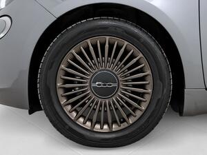 Fiat 500 Action Hb 185km 70kW (95CV) 11