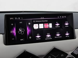 DS DS 3 PureTech 96kW Aut. Esprit de Voyage 21