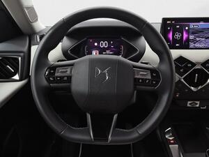 DS DS 3 PureTech 96kW Aut. Esprit de Voyage 19