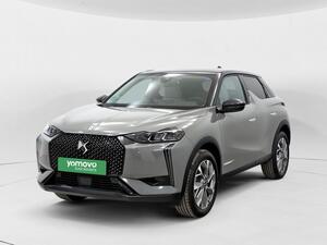 DS DS 3 PureTech 96kW Aut. Esprit de Voyage 4