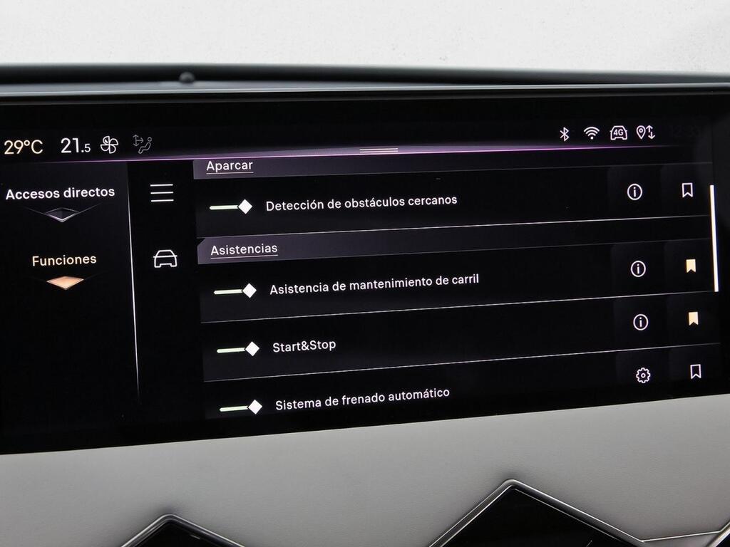 DS DS 3 PureTech 96kW Aut. Esprit de Voyage