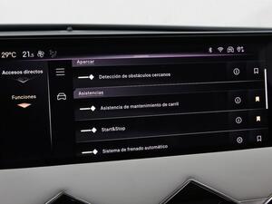 DS DS 3 PureTech 96kW Aut. Esprit de Voyage 27