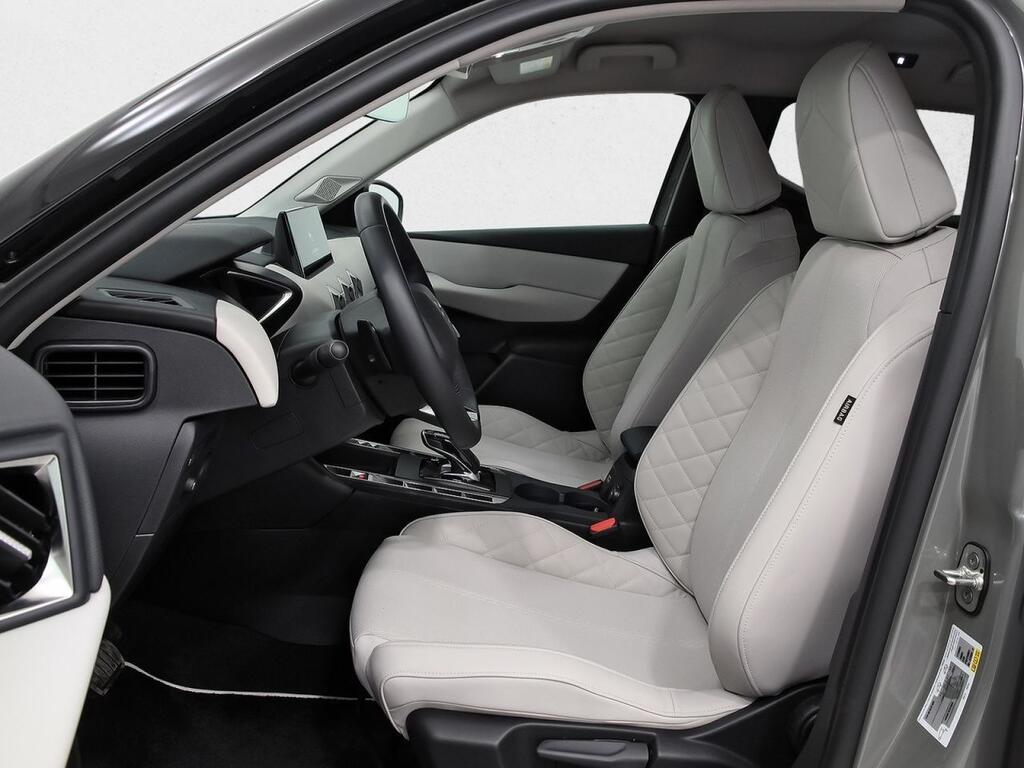 DS DS 3 PureTech 96kW Aut. Esprit de Voyage