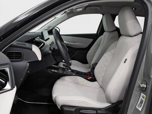 DS DS 3 PureTech 96kW Aut. Esprit de Voyage 8