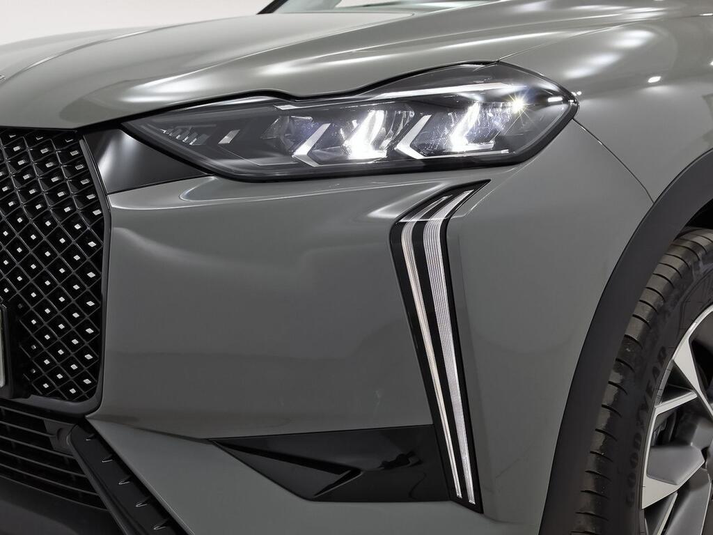 DS DS 3 PureTech 96kW Aut. Esprit de Voyage