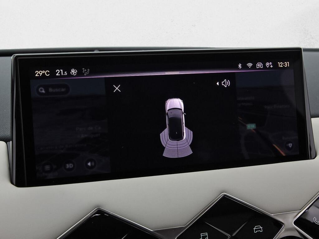 DS DS 3 PureTech 96kW Aut. Esprit de Voyage