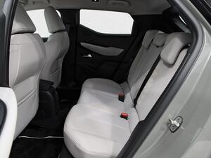 DS DS 3 PureTech 96kW Aut. Esprit de Voyage 9