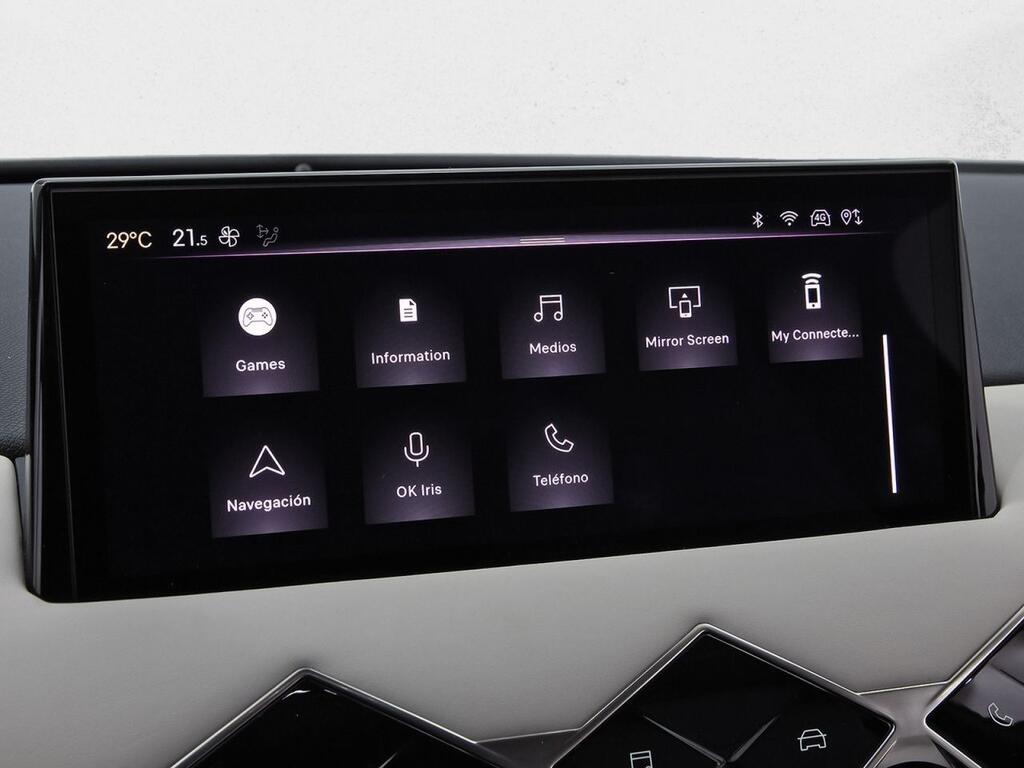 DS DS 3 PureTech 96kW Aut. Esprit de Voyage