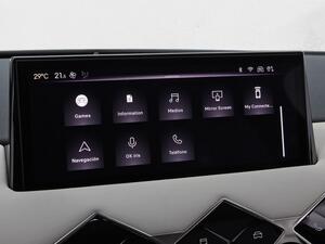 DS DS 3 PureTech 96kW Aut. Esprit de Voyage 23
