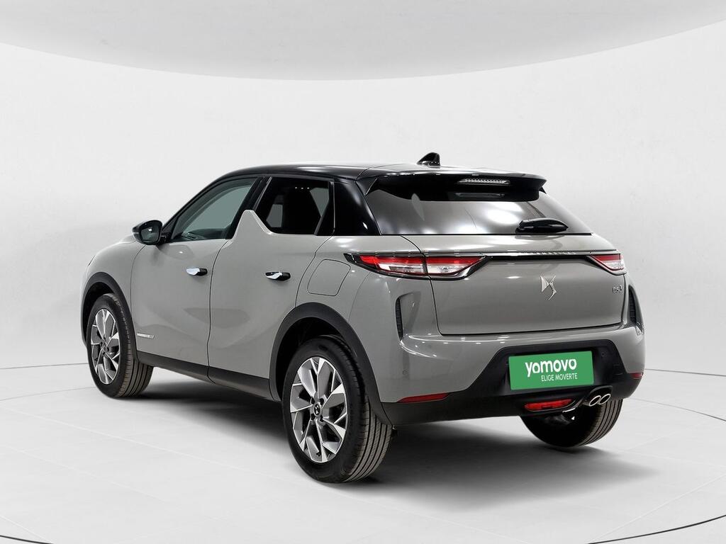 DS DS 3 PureTech 96kW Aut. Esprit de Voyage