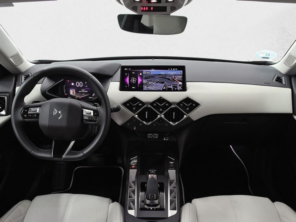 DS DS 3 PureTech 96kW Aut. Esprit de Voyage