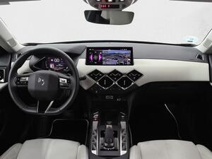 DS DS 3 PureTech 96kW Aut. Esprit de Voyage 7
